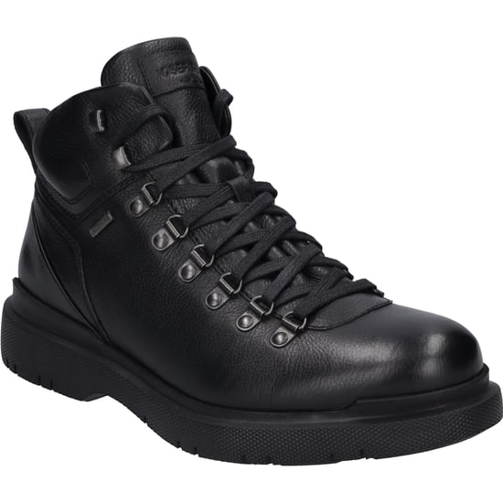 JOSEF SEIBEL Dalton 50 | Enkellaars voor Heren | zwart - Image 1