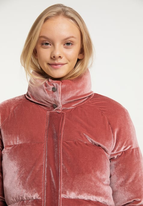 Mymo Jas Dames oud roze - Image 5