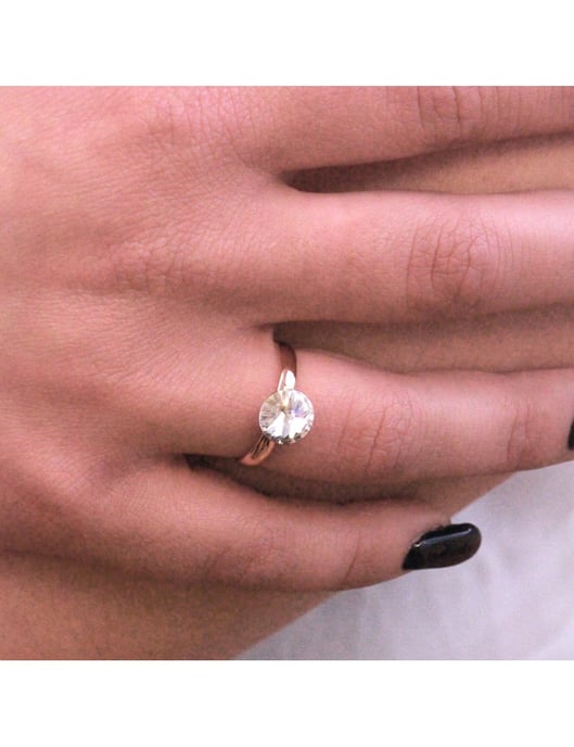 Acacia Ring - Oostenrijks Kristal - Image 6