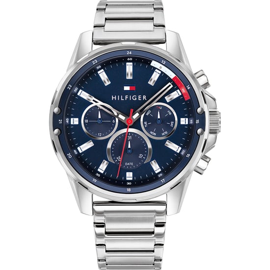 Tommy Hilfiger Herenhorloge 1791788 - Image 1