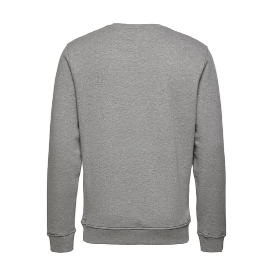 Lyle & Scott Sweaters Crew Neck Swearshirt Grijs - Image 2