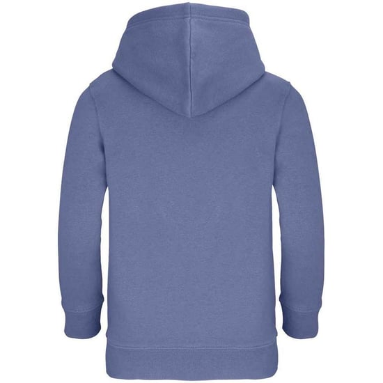 SOLS Kinderen/Kinderen Connor Hoodie (Blauw) - Image 2
