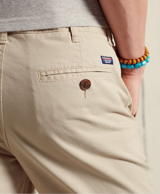 SUPERDRY International Chino Shorts
