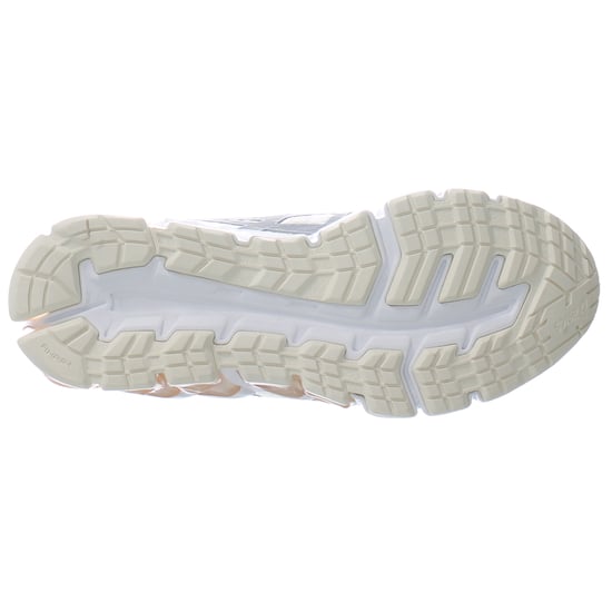 Asics Gel-Qunatum 180 5 Womens Off White Trainers