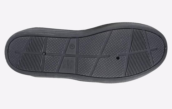 Zedzzz Kenny Mens Slippers - Image 2