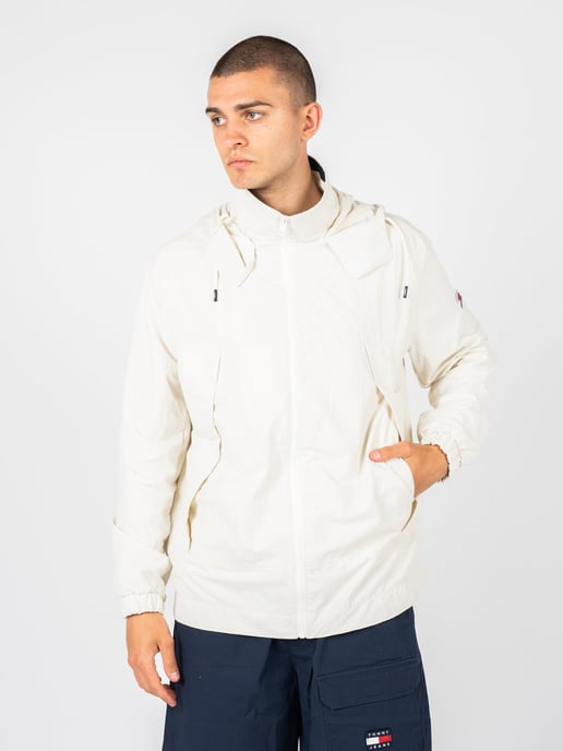 Tommy Jeans jas Mannen romig - Image 3