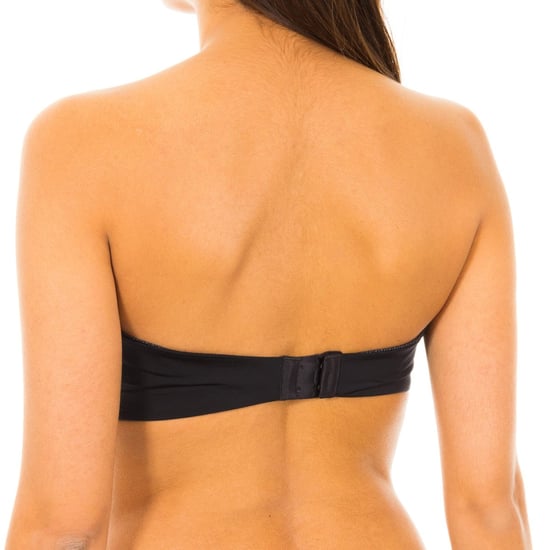 Strapless Bra Perfect Enhancement W032D woman