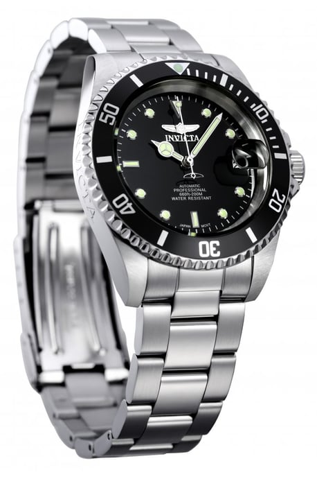 Invicta Pro Diver 8926OB Men's Automatic Watch - 40mm