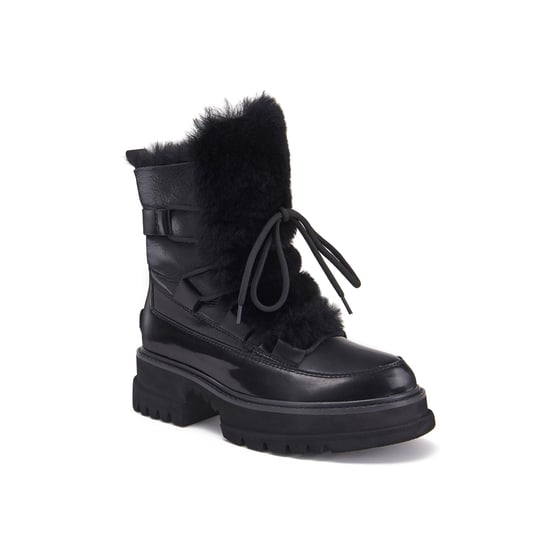 Westward Black