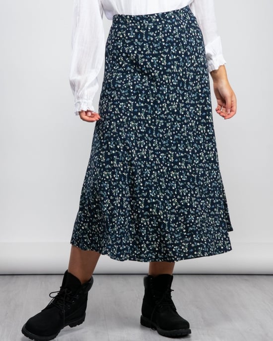 Tommy Hilfiger Raya Skirt Womens Skirt WW0WW281960G6