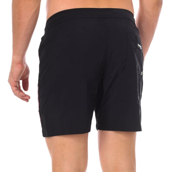 Saona Heren Boxer Badpak met print CM-30060-BP - Image 3