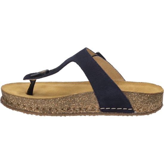 JOSEF SEIBEL Hannah 09 | Teen scheider voor Dames | blauw - Image 3