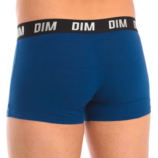 Pack-2 Boxers Sport Stretch D0DA8 man