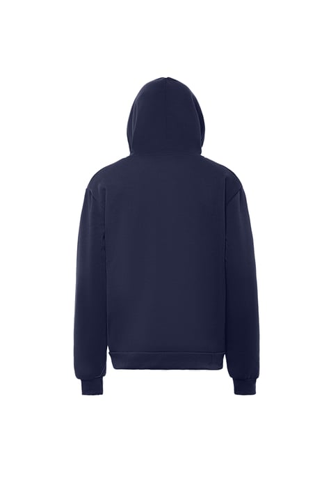 Mo Hoodie Heren marine - Image 2