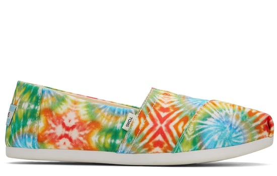 Toms Alpargata Womens - Image 1