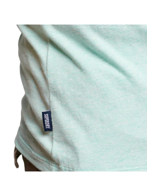 Superdry Essential Logo T-shirt voor heren - Image 3