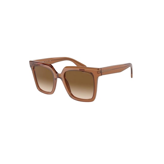 Giorgio Armani Vrouwen Zonnebril 54/20/145 mm Acetaat - Image 1
