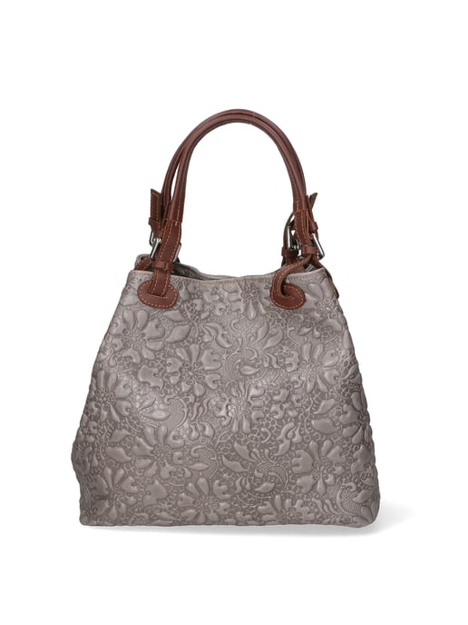 Gave Lux Handbag women GREY