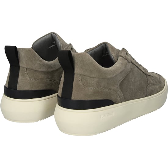 Stellan - Overland Trek - Sneaker (low)