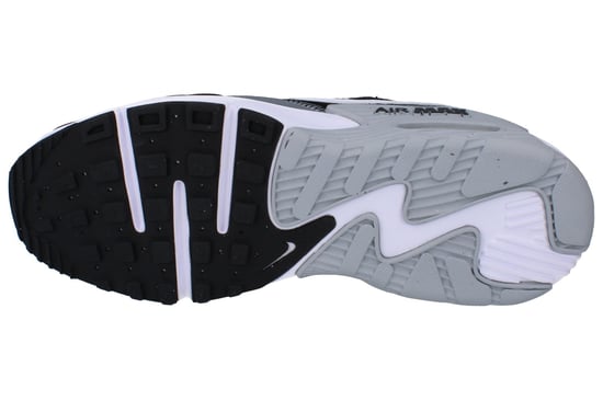 Nike Air Max Excee Mens Black Trainers