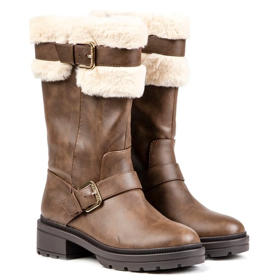 Rocket Dog Igloo Boots