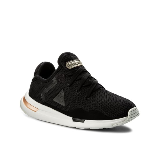Le Coq Sportif Solas Sparkly/S Womens Black Trainers
