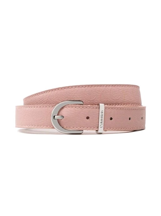Calvin Klein damesriem Must Round - Image 1