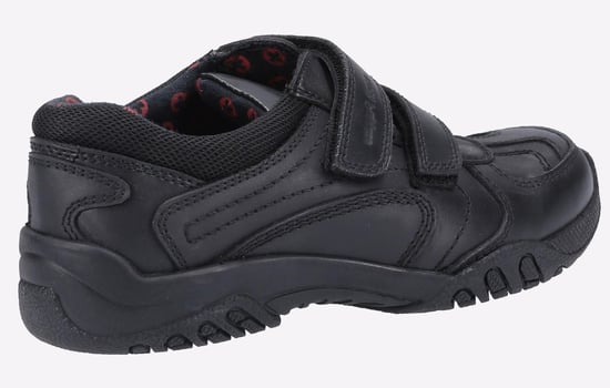 Hush Puppies Jezza2 LEREN Junior - Image 3