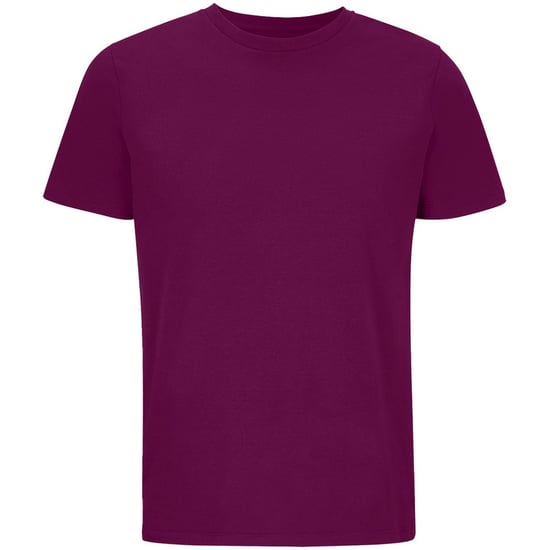 SOLS Unisex Volwassen Legend Organic T-Shirt (Astraal paars) - Image 1