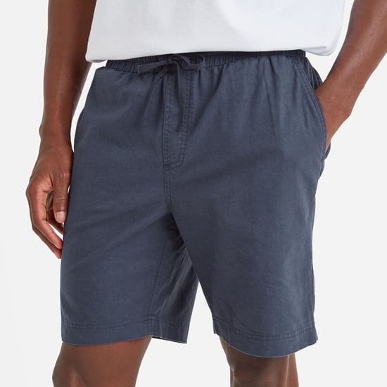 Sedona Mens Shorts Midnight