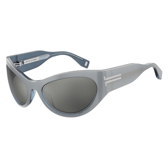 Marc Jacobs Vrouwen Zonnebril 61/19/120 mm Acetaat - Image 1
