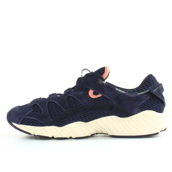 Asics Gel-Mai Mens Blue Trainers