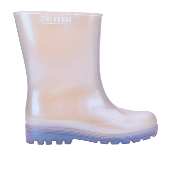Welly Pearly Blue
