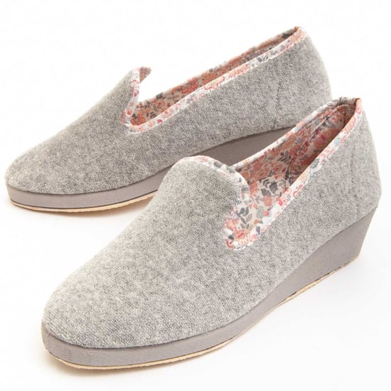 Northome Pantoffels Rizzo2 Wit - Image 4