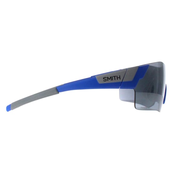 Smith Sport Unisex Blue Silver Pivlock Arena/N