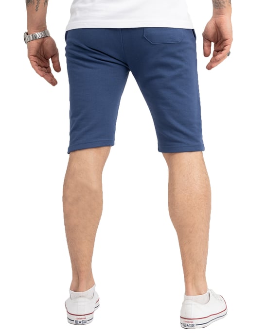 Rock Creek Shorts Blau - Image 2