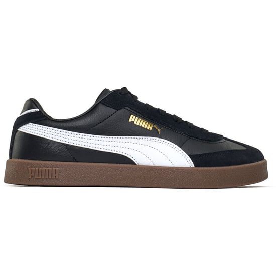 Puma Club Ii Era Sneakers - Image 1
