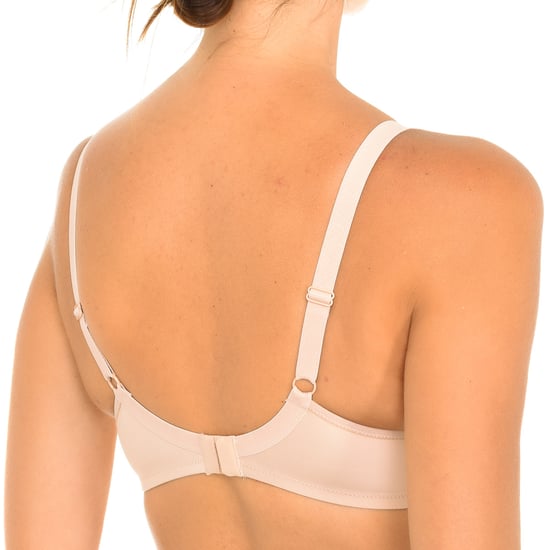 Support DIM underwired bra