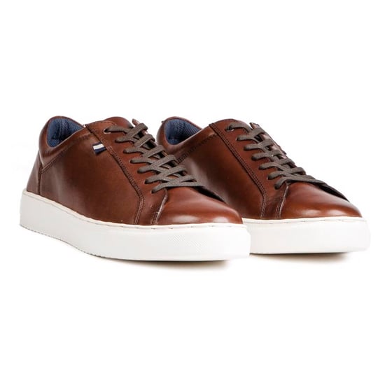 Silver Street Holden Trainers