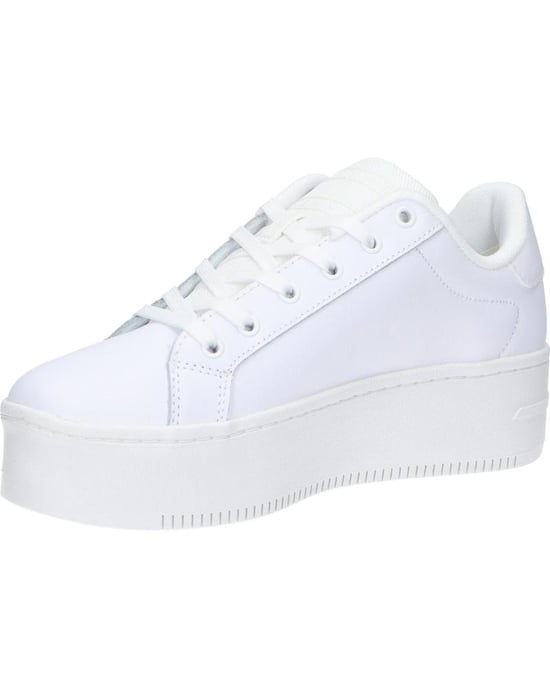 Schoenen voor dames Tommy Hilfiger in wit - Image 2