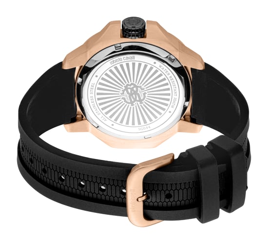 Roberto Cavalli Watch