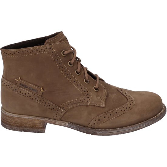 JOSEF SEIBEL Sienna 15 | Enkellaars voor Dames | bruin - Image 2