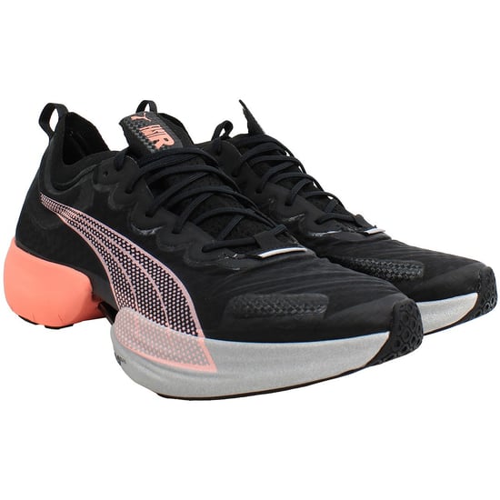 Puma Fast-R Nitro Elite Carbon Damestrainers Zwart - Image 2