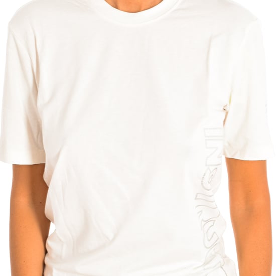 Classic short-sleeved sports T-shirt Z2T00135 women