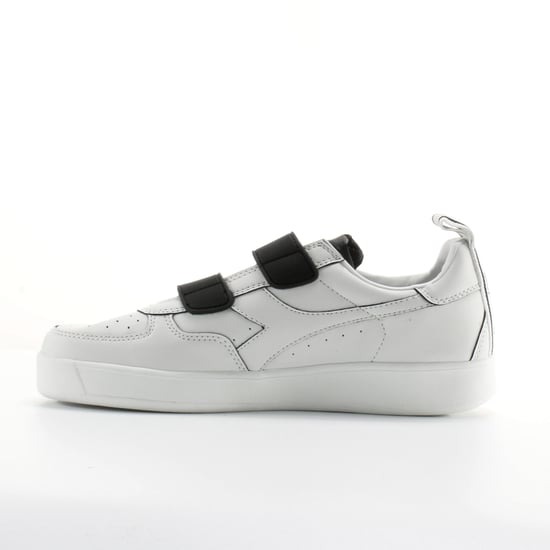 Diadora B Elite Tape Mens White Trainers