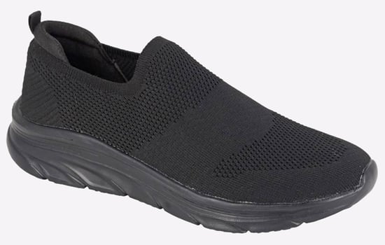 Dek Harlan Memory Foam Mens