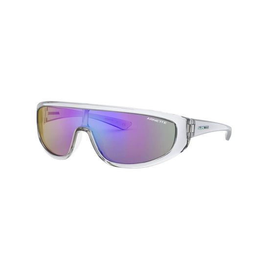Arnette Unisex Zonnebril 135/00/140 mm Hars - Image 1