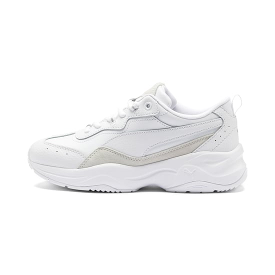 PUMA Womens Cilia Lux Training Trainers