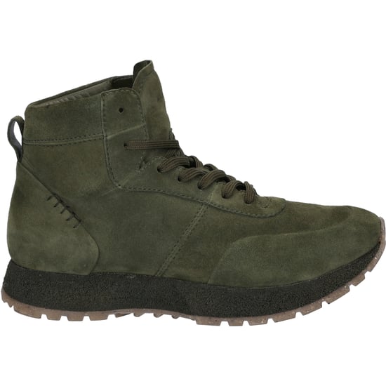 JOSEF SEIBEL Adriana 02 | Sneaker voor Dames | groen - Image 1