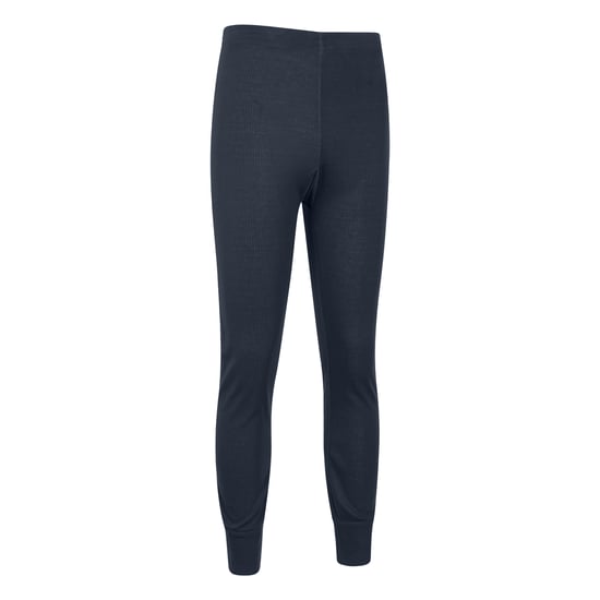 Mountain Warehouse Heren Talus Base Layer Broek (Marine) - Image 4